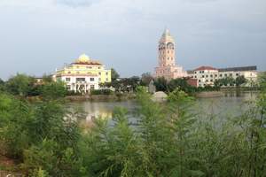 海滨国家森林公园